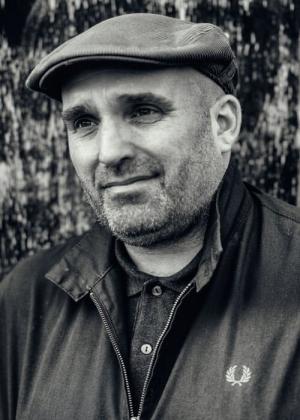 Shane Meadows